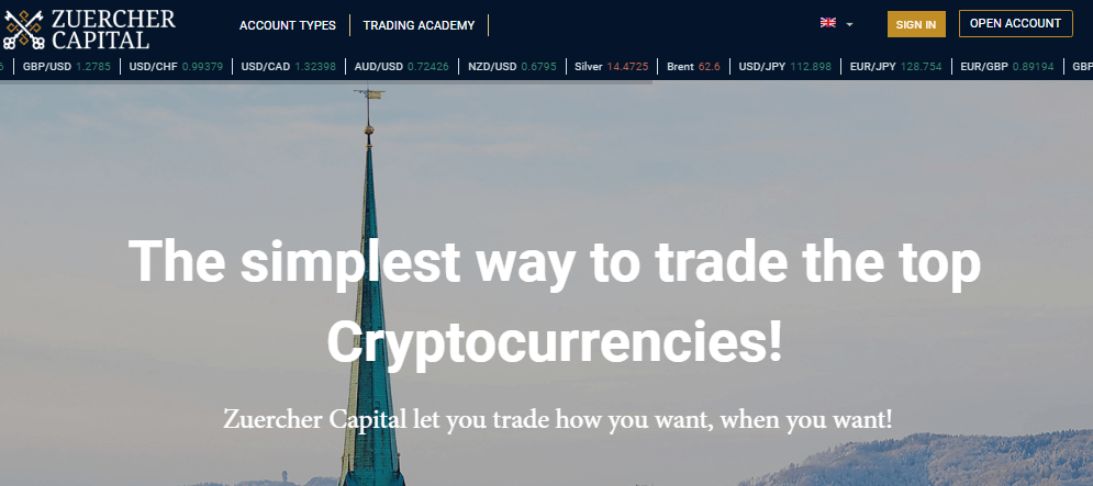 Zuercher Capital Review