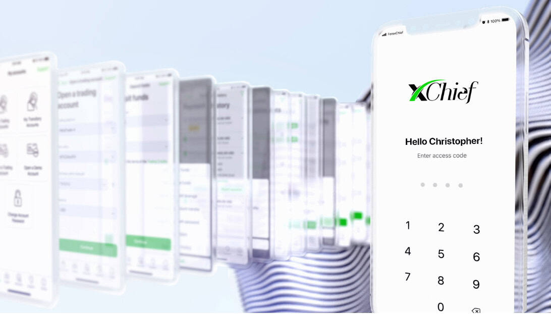 xChief Trading Platforms Review