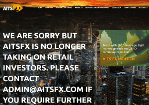 AitsFX - official website