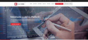 KapitalSwiss - official website