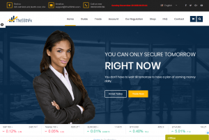 The55thFx - official website