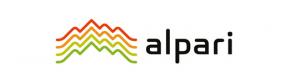 Alpari logo
