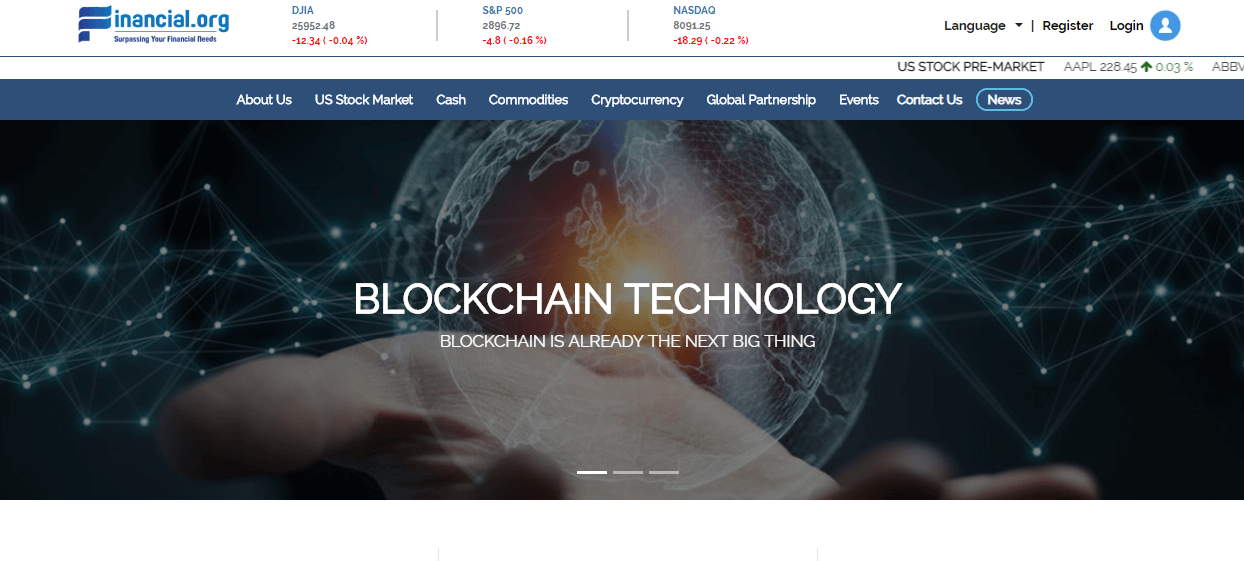 financial.org Review