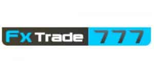 FxTrade777 logo