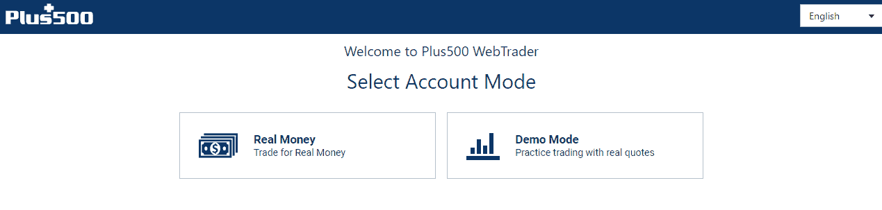 Plus500 Review Accounts