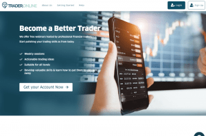 Trader.Online - official website
