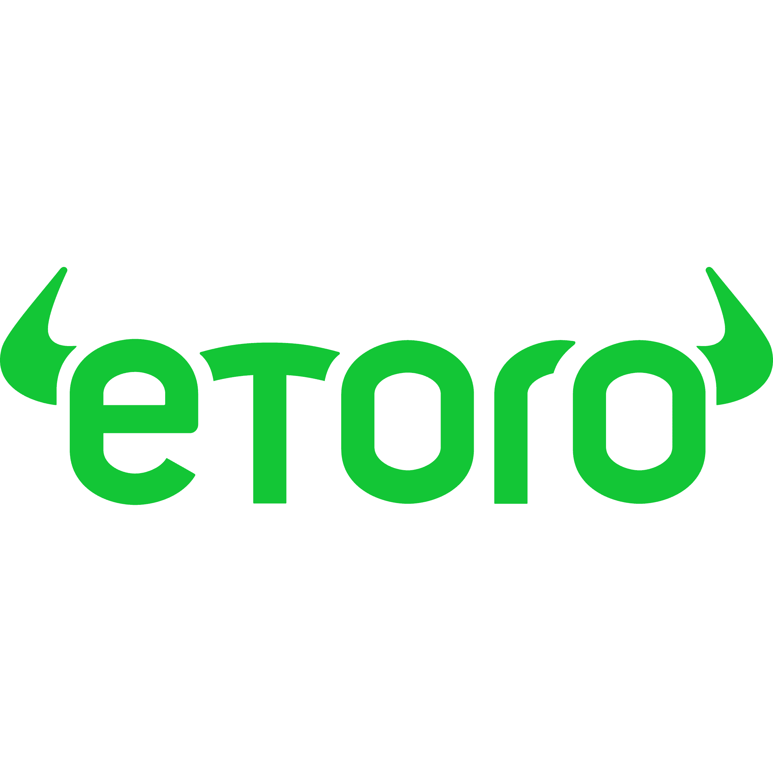 eToro