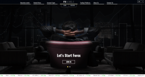 FXNobels - official website