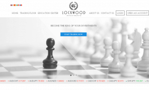 Lockwood Investments - official website