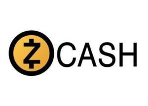 Zcash logo