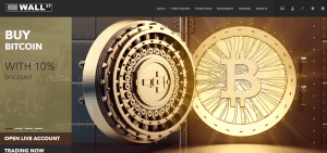 K2 Wall Street - official website