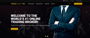 TradeInvest90 - official website