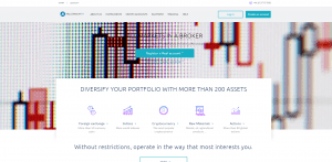 Millennium FX - official website