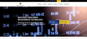 Obsbit - official website