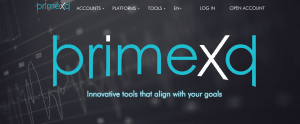 PRIMEXQ - official website
