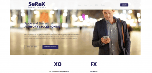SeRex Investments - official website