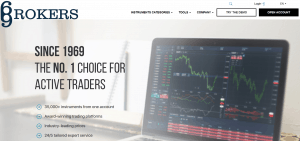 69Brokers review