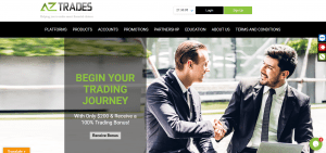 AZ Trades