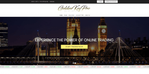 Golden Key Pro - official website