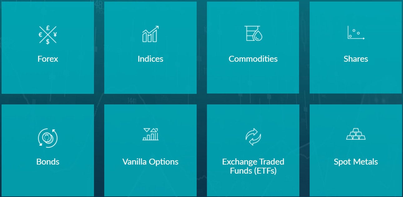 LCG Instruments Review