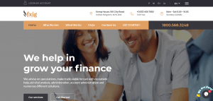 FXIG Trades - official website