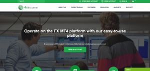 4xincome - official website