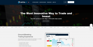 Capital88 - official website