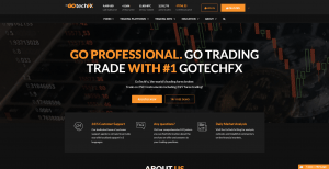 GoTechFx - official website