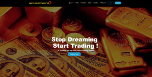 Swiss Investment Fx - official website