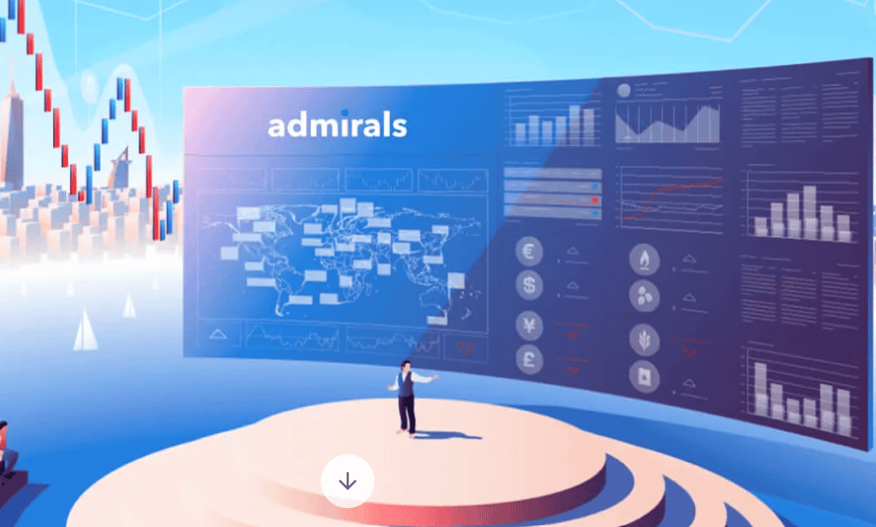Admiral Markets Education Review