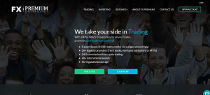 FX PREMIUM Review FX PREMIUM Review
