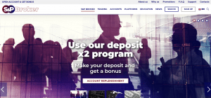 S&P Broker review S&P Broker review