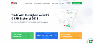 TBFX - official website