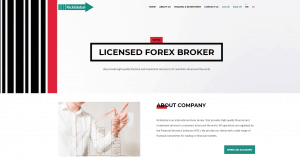 RickGlobal - official website