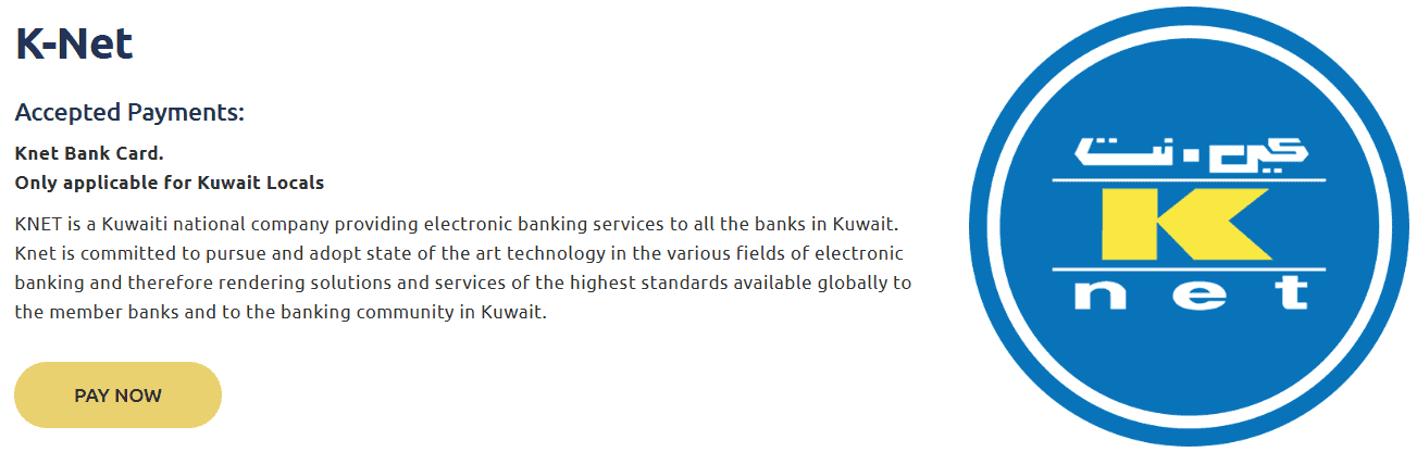 KAB Deposit/Withdrawal Review