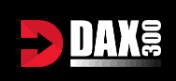 Dax-300 logo