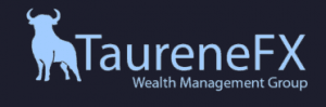 TaureneFX logo