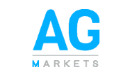AG Markets logo