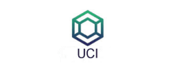 UCI logo