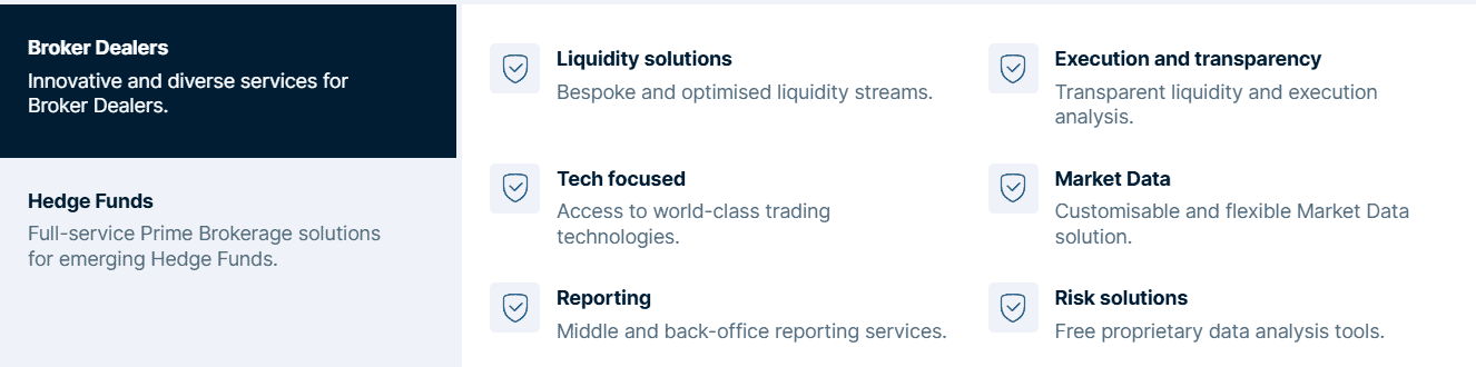 26 Degrees Account Types Review