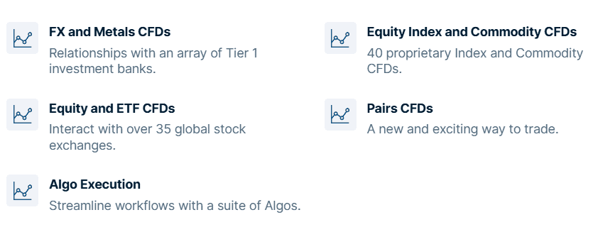 26 Degrees Instruments Review