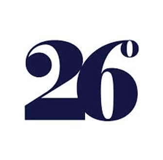 26 Degrees