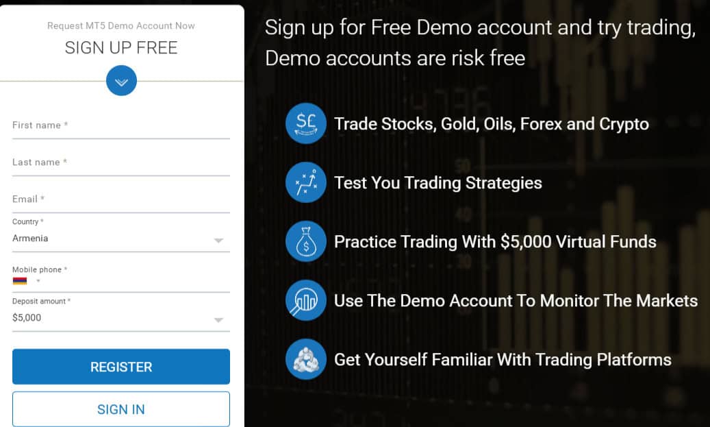 Noor Capital UK Account Opening Review