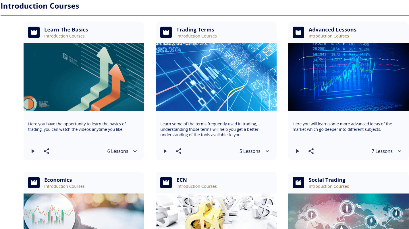 MEX Exchange Education Review