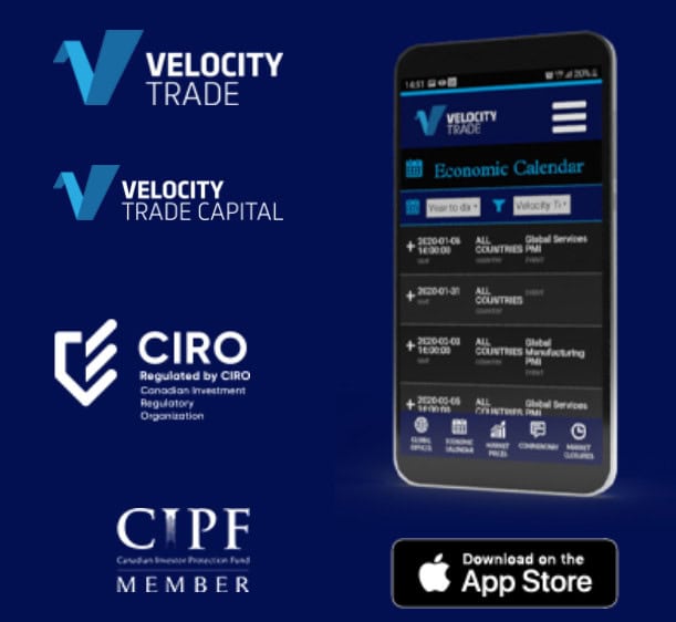 Velocity Trade Platform Review