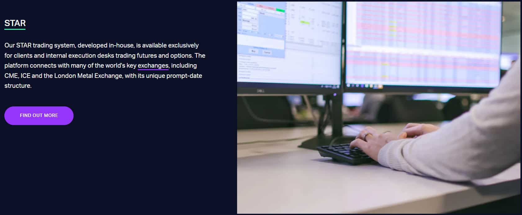 Sucden Financial Research Review