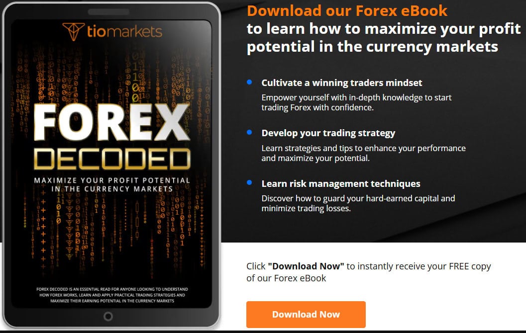 TIO Markets Research and Education Review