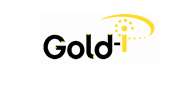 Gold-i logo