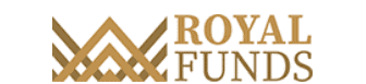 RoyalFunds logo