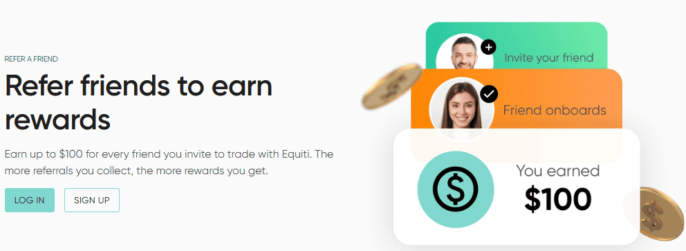 Equiti Additional tools Review